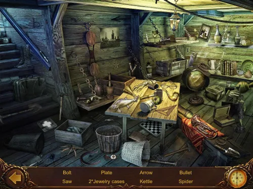 Vista 7 de Vampire Saga 2 in 1 Bundle Download
