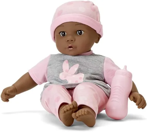 Vista 13 de Madame Alexander Muñeca Koala de 14 Pulgadas de Dulces Sonrisas, Tono de Piel Claro
