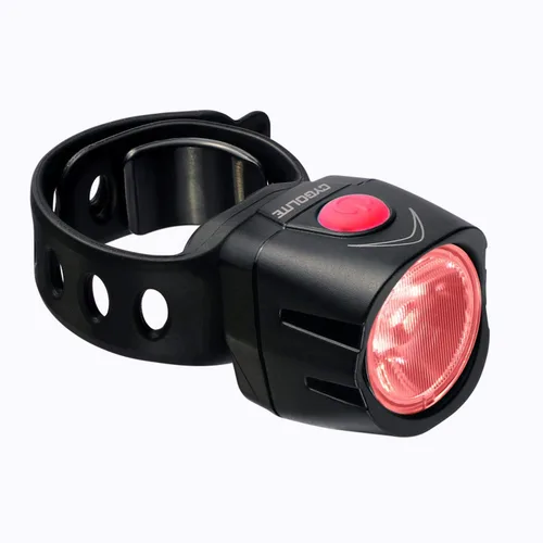 Vista 6 de Cygolite Dice HL 150 Lumen Faro y Dados TL 50 Lumen Luz Trasera USB Recargable Bicicleta Luz Combo Set