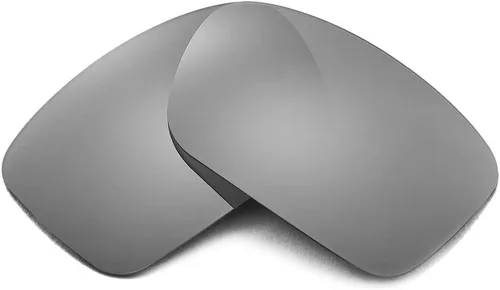 Vista 2 de Walleva Lentes de repuesto para lentes de sol Oakley Crankcase, múltiples opciones disponibles