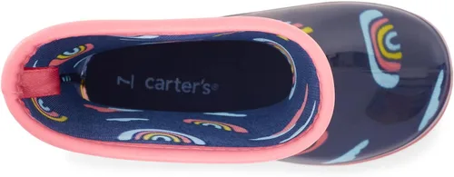 Vista 4 de Carter's Girl's Sherry Rain Boot