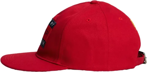 Vista 2 de Tommy Hilfiger Gorra con logotipo de la bandera de la colección Apxgp para hombre