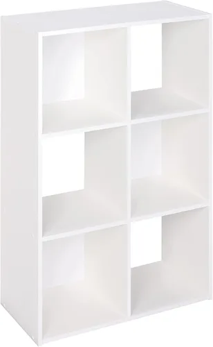 Vista 22 de Organizador cúbico ClosetMaid