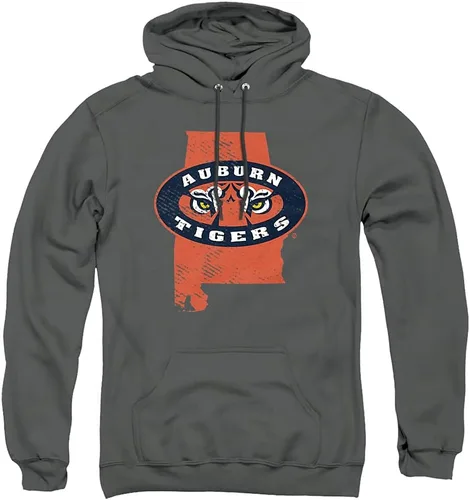 Vista 297 de LOGOVISION Colección de sudaderas con capucha unisex con diseño de forma universitaria oficial para hombres y mujeres