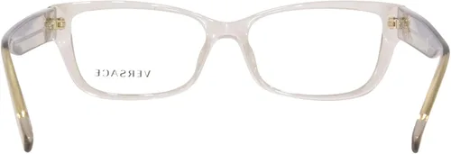 Vista 4 de Versace MEDUSA JEWEL VE 3284B BEIGE 5415140 - Marco de gafas para mujer