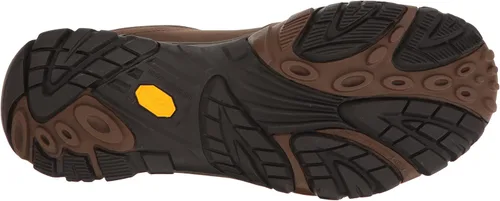 Vista 4 de Merrell Men's Moab Adventure Lace Hiking Shoe