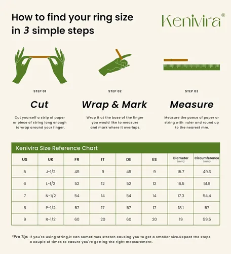 Vista 6 de 18K Gold Plated Pearl Ring, Wedding Band Thumb Ring for Women Girls Stackable