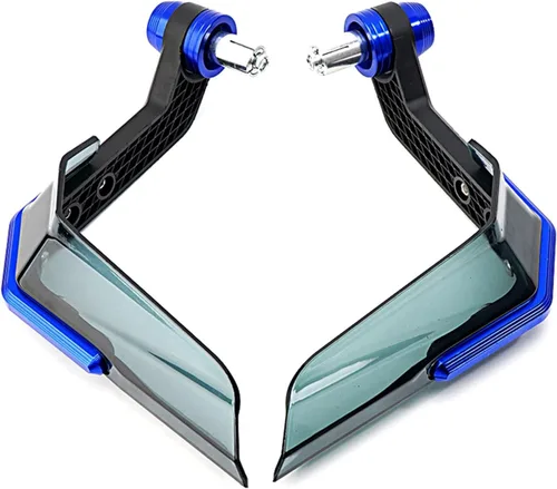 Vista 2 de BAFAFA Handle Bar Protector Motorcycles Handguards for for Xmax for X-MAX 125 250 300 400 XMAX300 Hand Guard Protector Windproof Motorcycle Parts