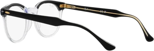 Vista 5 de Ray-Ban Montura cuadrada para gafas graduadas Rx5598 Eagleeye para mujer