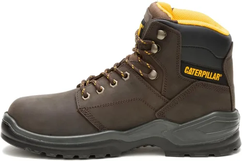 Vista 5 de CAT Unisex Adult Striver Soft Toe