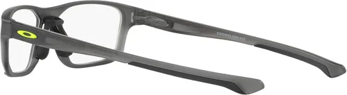 Vista 5 de Oakley Ox8136 Crosslink Fit - Marco rectangular para gafas