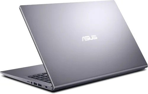 Vista 7 de ASUS VivoBook 15 F515 - Portátil delgado y ligero, pantalla FHD de 15.6†, procesador Intel Core i3-1005G1, 4 GB DDR4 RAM, 128 GB PCIe SSD Windows 10