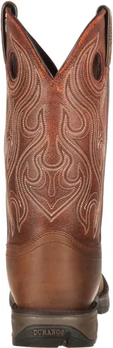 Vista 5 de Durango Botas Rebel Western para hombre