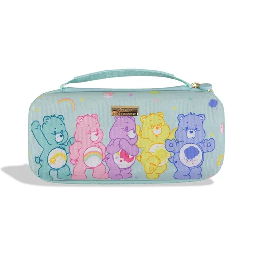 Vista 25 de Sonix x Barbie Carrying Case for Nintendo Switch 1, Protective Travel Case Barbie Dream Closet