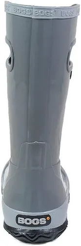 Vista 4 de BOGS Unisex-Child Kids Rubber Waterproof Rain Boot for Boys and Girls