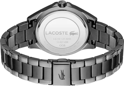 Vista 3 de Lacoste Relojes de cuarzo Swing para mujer