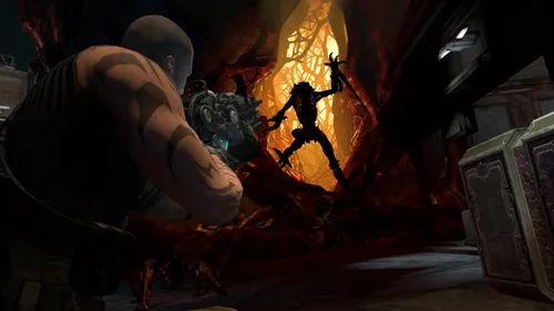 Vista 2 de Red Faction Armageddon (Germany)