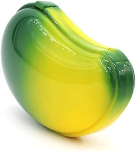 Vista 2 de Shiratori Bolso de noche de la PU de las mujeres de la forma del mango
