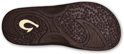 Vista 3 de Sandalias Olukai Hokua para hombre