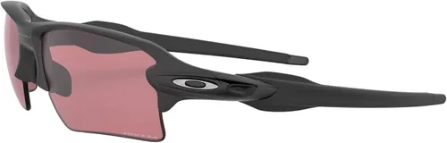 Vista 130 de Oakley Gafas de sol rectangulares Oo9188 Flak 2.0 XL para hombre