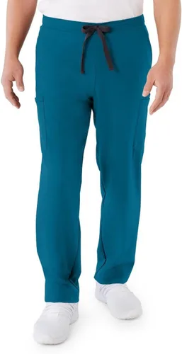 Vista 5 de ave.Unisex Clinton Negro