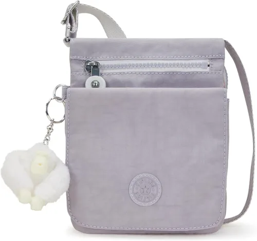 Vista 14 de KIPLING KIPLING womens New Eldorado Negro Tonal