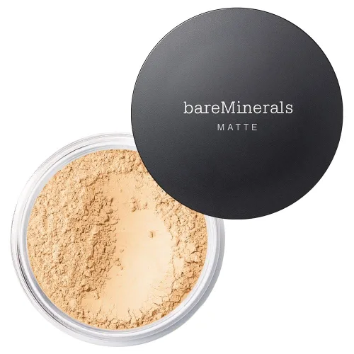 Vista 34 de Corrector cosmético tapa ojeras con protector solar factor 20.