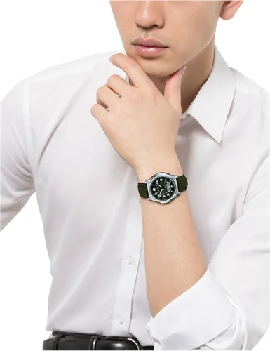 Vista 6 de Casio Wave Ceptor Tough Solar MULTIBAND6 Reloj para hombre WVA-M630B-3AJF importación de Japón