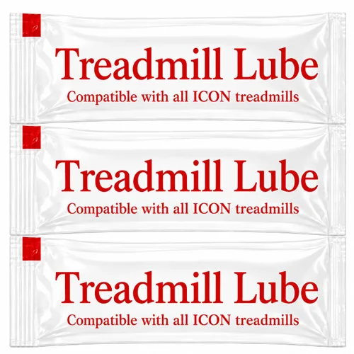Vista 9 de Lubricante para cinta de correr para cinturón, lubricante de cinta de correr 100% silicona, fácil de aplicar, formulado para todas las cintas