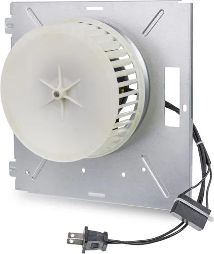 Vista 11 de BlueStars 769RL B Unit, S0504B000 - Conjunto de motor para Broan Nutone 769RL, 763RL, 769RL-R01, 757, 769RFT-R01, VF707RCN, 765RL, 763RL-R01
