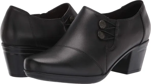 Vista 12 de Clarks Women's Emslie Warren Slip-On Loafer