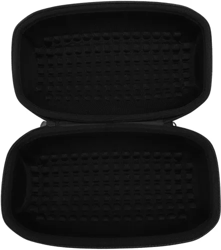 Vista 9 de Speaker Case for Charge 6, Hard EVA Travel Carrying Bag