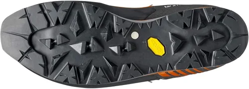 Vista 6 de SCARPA Botas Gore-Tex impermeables Mont Blanc Pro GTX para hombre para senderismo y montañismo, 1