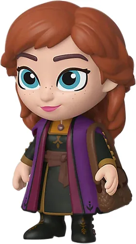 Vista 10 de Funko Pop! Disney: Frozen 2 - Figura de vinilo de Elsa