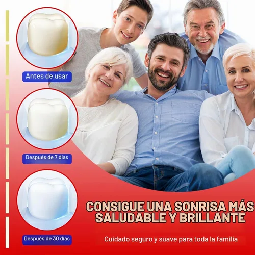 Vista 5 de Woadee SP-6 Hydroxyapatites Pasta de dientes, SP-6 Pasta dental blanqueadora probiótica, 6 probióticos+fórmula de hidroxiapatitas para blanquear