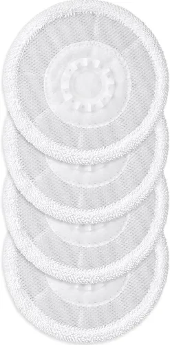 Vista 11 de Replacement Steam Mop Pads for Shark S8001 S8201 S7000 Mop (8pcs)