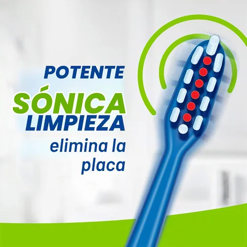 Vista 4 de FIREFLY Transformers Cepillo de dientes sónico, cubierta 3D, cerdas suaves, a partir de 3 años