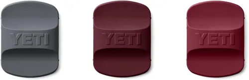 Vista 32 de YETI MagSliders de repuesto, paquete de 3