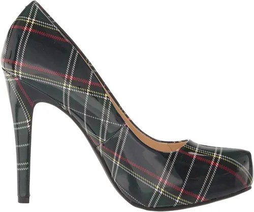 Vista 6 de Jessica Simpson Parisah - Zapatos de tacón de plataforma para mujer