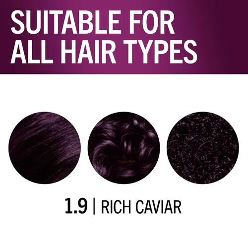 Vista 4 de Schwarzkopf con queratina color para el cabello
