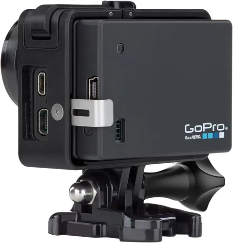 Vista 6 de Batería GoPro BacPac (cámara no incluida) (accesorio oficial GoPro)