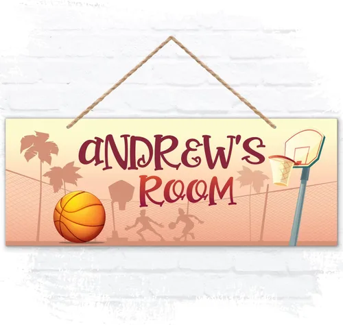 Vista 12 de Letrero personalizado con nombre de niña/niño, letrero decorativo personalizado para dormitorio de niños, tienda de campaña de castillo, Navidad