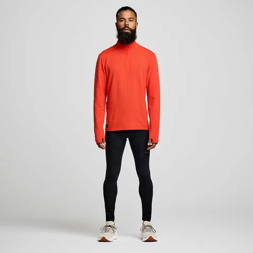 Vista 3 de Saucony Triumph 3D 12 Zip Hombre