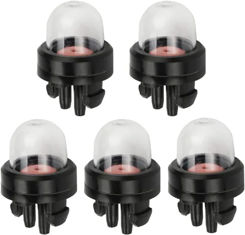 Vista 9 de HIPA, paquete con 5, bombillas de presión 188-512 para Walbro Pulan, P4018AV-BH P4018WM P4018WT P4018WTL PP3516 Pro PP3516AVX PP3816 PP3816AV PP4018