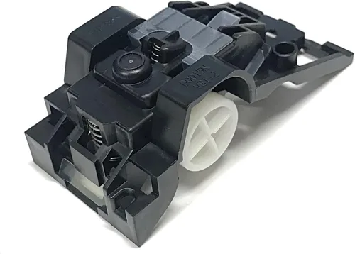 Vista 2 de Soporte automático de separación de rodillos ADF de alimentación de documentos para impresora compatible con números de modelo Brother MFC-L6900DW