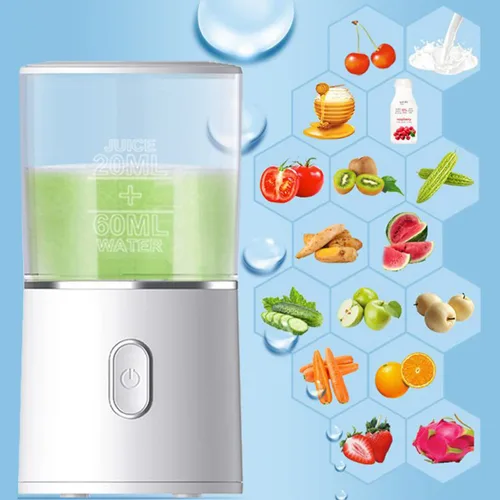 Vista 8 de Flylin Máquina de máscara facial, fabricante de mascarillas multifunción de frutas naturales, vegetales, colágeno, crema, máquina recargable por