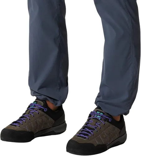 Vista 4 de Mountain Hardwear Mujer Dynama2 Pantalón