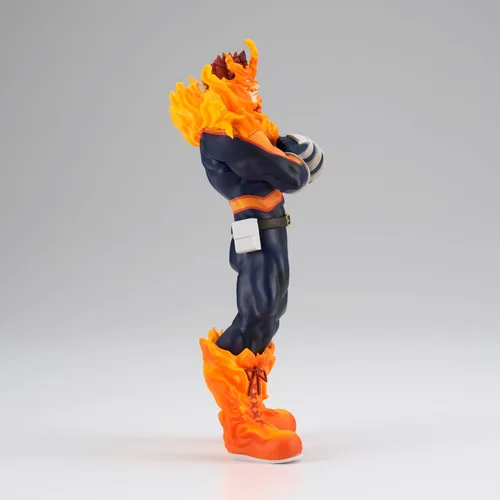 Vista 2 de Banpresto Figura de esfuerzo de My Hero Academia Age of Heroes