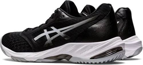 Vista 3 de ASICS Tenis de voleibol balístico FlyteFoam 3 para hombre
