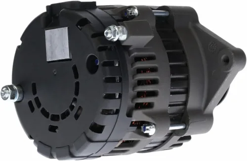 Vista 9 de OEG Parts Nuevo alternador compatible con Cummins Fire Power CFP83-F10 04-10 5293586 3972730 4007486 8600531 19020204 8600030 ADR0422 ADR0457